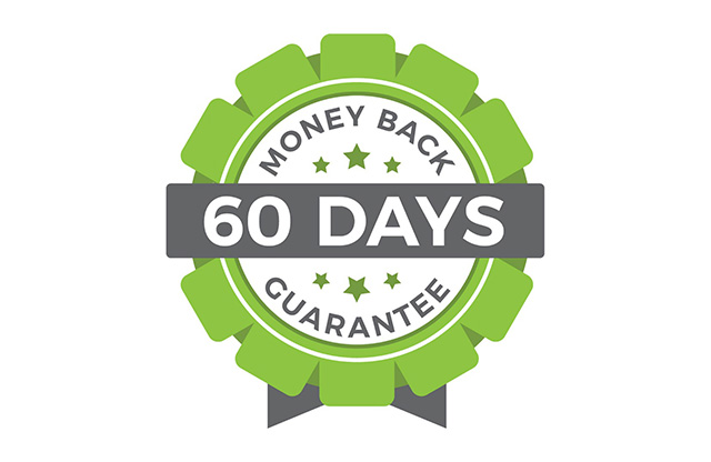 Claritox Pro Money Back Guarantee