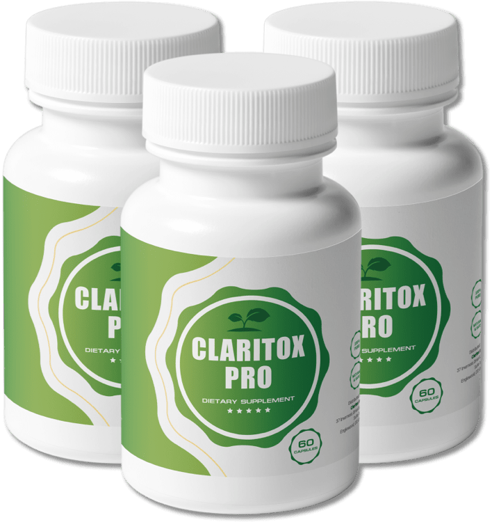 Claritox Pro Buy Now